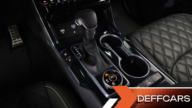 Kia MOHAVE Diesel 3.0 4WD 6-Seater Masters Gravity купить на сайте DeffCars