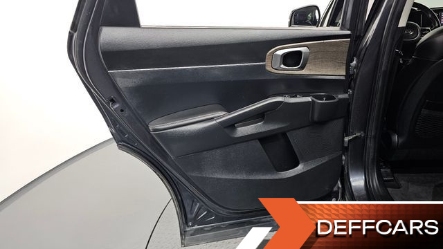 Kia SORENTO Diesel 2.2 4WD Prestige купить на сайте DeffCars