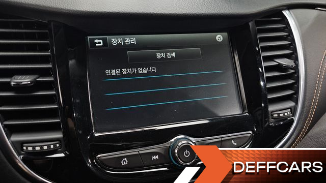 ChevroletGMDaewoo TRAX 1.4 Premier купить на сайте DeffCars