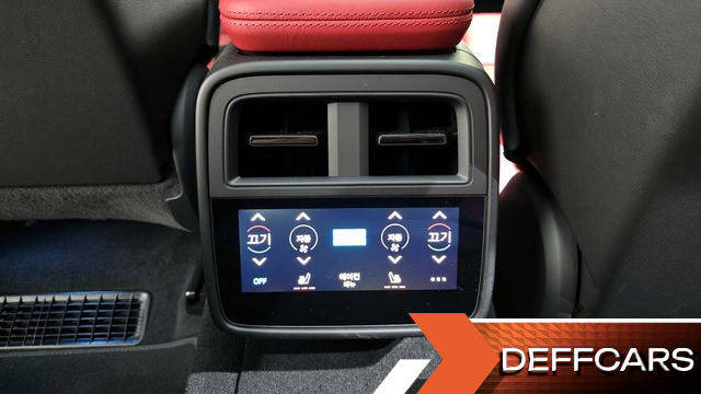 Porsche TAYCAN 4S купить на сайте DeffCars