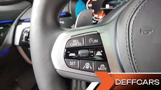 BMW GRAN TURISMO 630i xDrive M Sport купить на сайте DeffCars