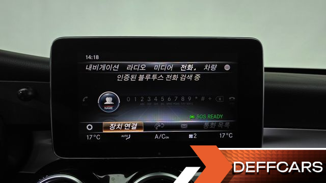 Mercedes C-CLASS C200 купить на сайте DeffCars