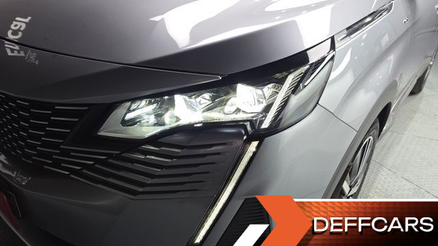 Peugeot 5008 1.2 Pure Tech GT купить на сайте DeffCars