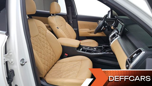Kia SORENTO Diesel 2.2 2WD Signature купить на сайте DeffCars