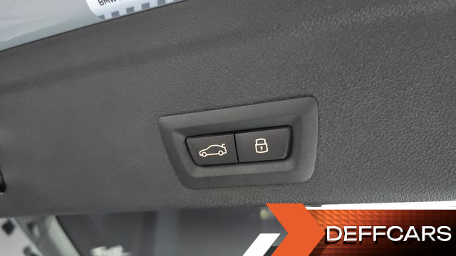 BMW X6 xDrive40d M Sport Online Exclusive купить на сайте DeffCars