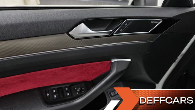 Volkswagen ARTEON 2.0 TDI Prestige купить на сайте DeffCars
