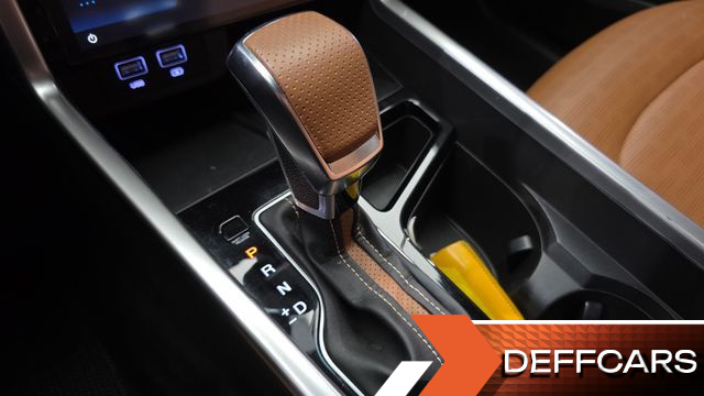 Ssangyong TORRES Gasoline 1.5 4WD T7 купить на сайте DeffCars