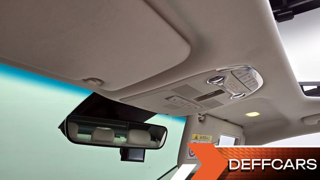 Hyundai GRANDEUR 2.5 Le Blanc купить на сайте DeffCars