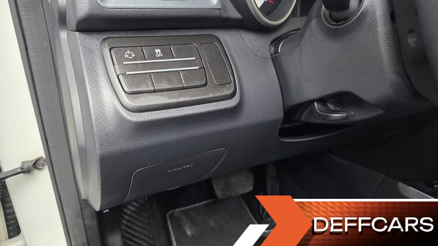 Ssangyong TIBOLI VX 2WD купить на сайте DeffCars