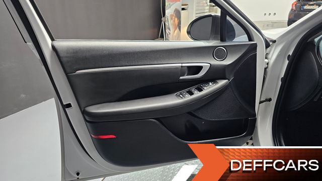 Hyundai SONATA 2.0 LPG(rental car) Style купить на сайте DeffCars