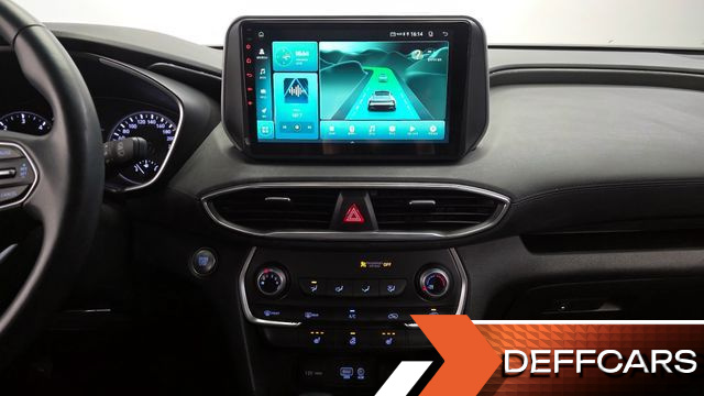 Hyundai SANTAFE Diesel 2.0 2WD Premium купить на сайте DeffCars