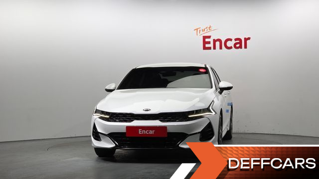 Kia K5 2.0 Trendy купить на сайте DeffCars