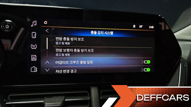 ChevroletGMDaewoo TRAX 1.2 ACTIV купить на сайте DeffCars