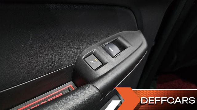 ChevroletGMDaewoo TRAILBLAZER 1.3 Turbo 4WD RS купить на сайте DeffCars