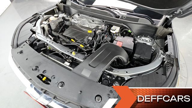ChevroletGMDaewoo TRAX 1.2 LS Plus купить на сайте DeffCars