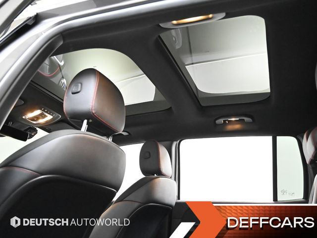 Mercedes GLB-CLASS GLB250 4MATIC купить на сайте DeffCars