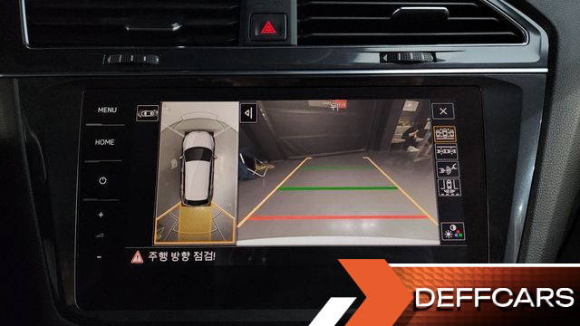 Volkswagen TIGUAN 2.0 TSI Prestige купить на сайте DeffCars