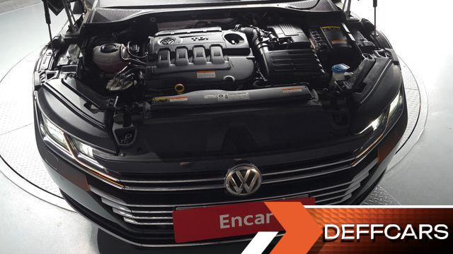 Volkswagen ARTEON 2.0 TDI Prestige купить на сайте DeffCars