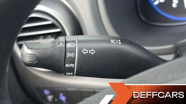 Hyundai KONA 1.6 Turbo 2WD Modern купить на сайте DeffCars