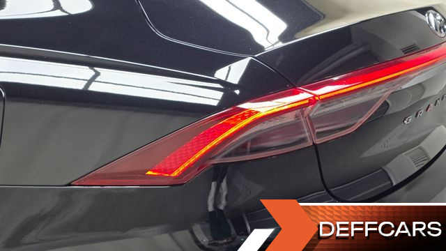 Hyundai GRANDEUR 3.3 Exclusice купить на сайте DeffCars