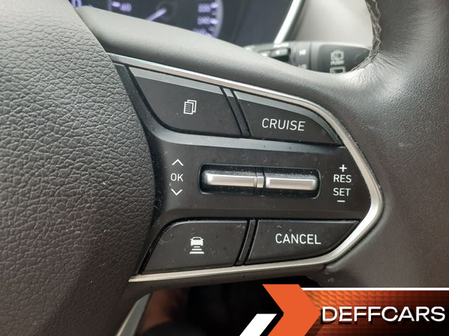 Hyundai SANTAFE Diesel 2.0 2WD Exclusive Special купить на сайте DeffCars
