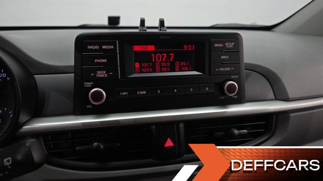 Kia MORNING Trendy купить на сайте DeffCars