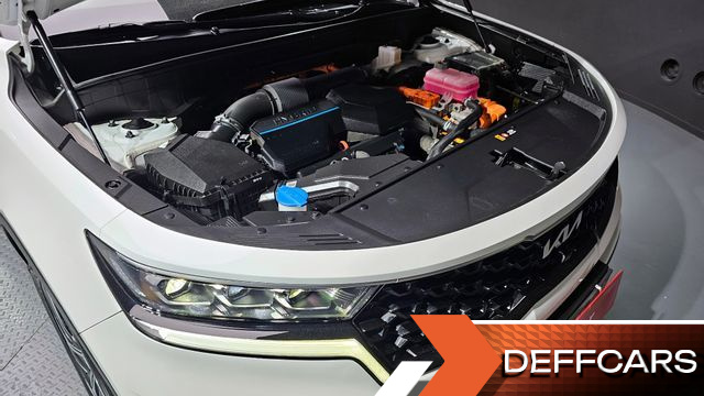 Kia SORENTO HEV 1.6 4WD Noblesse купить на сайте DeffCars