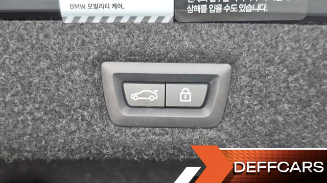 BMW M5 M5 Sedan Competition купить на сайте DeffCars
