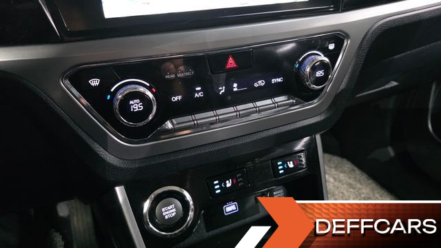Ssangyong KORANDO Gasoline 1.5 2WD C5 Plus купить на сайте DeffCars