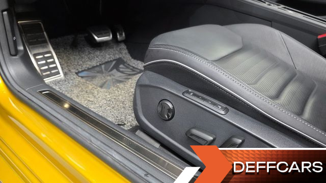 Volkswagen ARTEON 2.0 TDI Prestige купить на сайте DeffCars