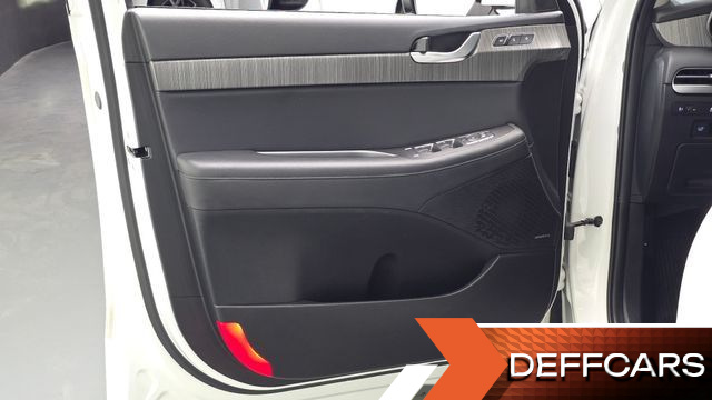 Hyundai PALISADE Gasoline 3.8 2WD Prestige купить на сайте DeffCars