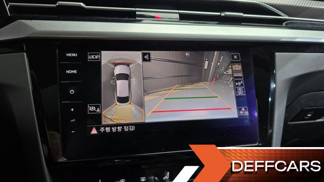 Volkswagen ARTEON 2.0 TDI R-LIINE 4Motion купить на сайте DeffCars