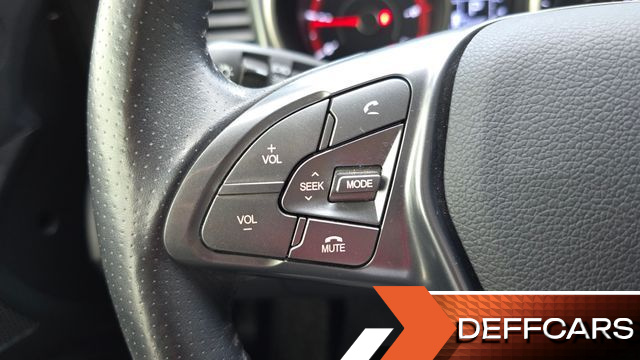 Ssangyong TIBOLI Diesel VX 2WD купить на сайте DeffCars