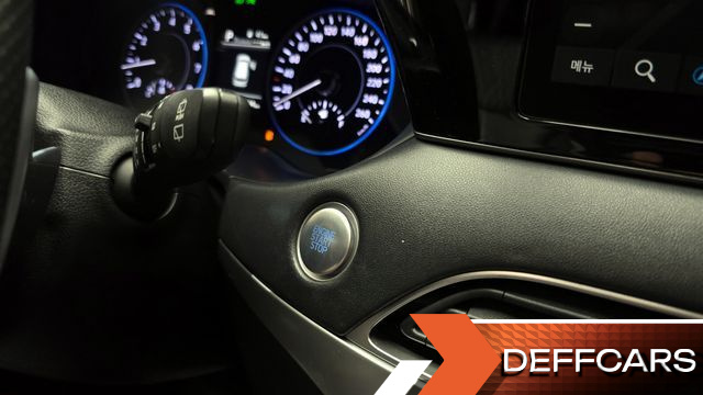 Hyundai PALISADE Gasoline 3.8 2WD Exclusive купить на сайте DeffCars