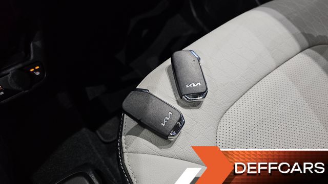 Kia RAY Signature купить на сайте DeffCars