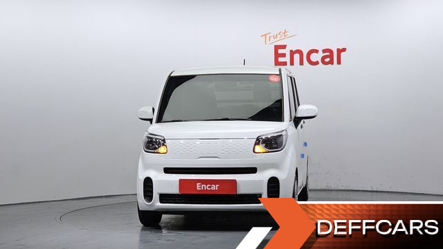Kia RAY Van Prestige купить на сайте DeffCars