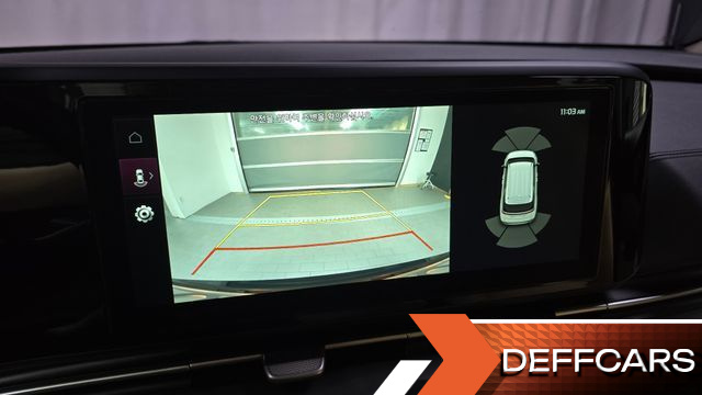 Kia CARNIVAL Gasoline 9-Seater Prestige купить на сайте DeffCars