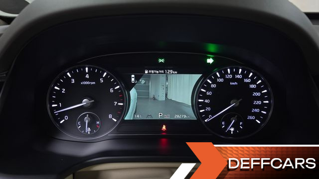 Kia K9 3.8 GDI AWD Best Selection Ⅰ купить на сайте DeffCars