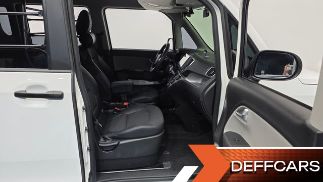 Kia RAY Van Standard купить на сайте DeffCars
