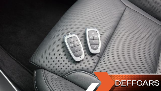 Hyundai GRANDEUR 2.5 Premium купить на сайте DeffCars