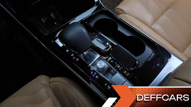 Kia K7 2.5 GDI X Edition купить на сайте DeffCars