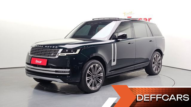 Land Rover RANGE ROVER P530 Autobiography Long Wheel Base купить на сайте DeffCars