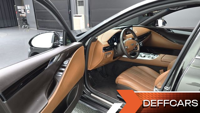 Genesis G80 Gasoline 2.5 Turbo AWD купить на сайте DeffCars
