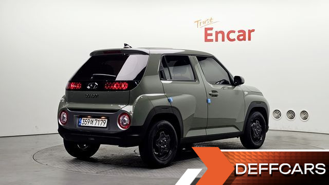 Hyundai CASPER Smart купить на сайте DeffCars