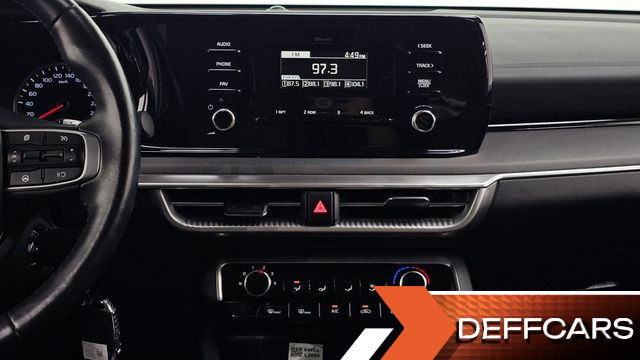 Kia K5 2.0 Trendy купить на сайте DeffCars