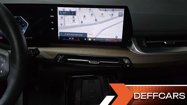 BMW 2-SERIES 218d Luxury купить на сайте DeffCars