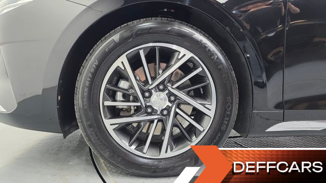 Hyundai GRANDEUR 2.5 Premium Choice купить на сайте DeffCars