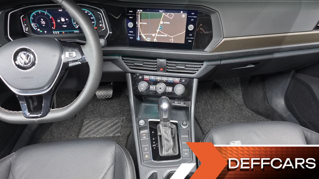 Volkswagen JETTA 1.4 TSI Prestige купить на сайте DeffCars