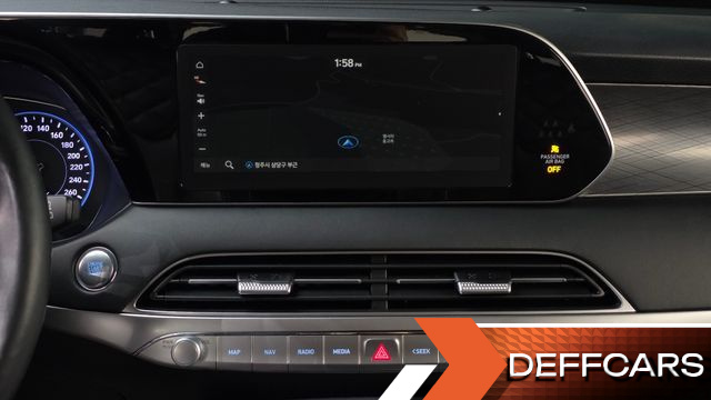 Hyundai PALISADE Gasoline 3.8 2WD Prestige купить на сайте DeffCars