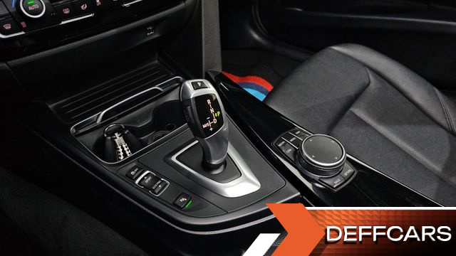 BMW 3-SERIES 320d купить на сайте DeffCars